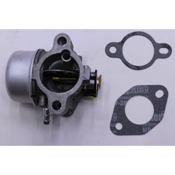 Kit Carburetor W/Gaskets